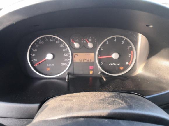 [武汉·鄂A] 二手现代酷派2006款 2.7L AT