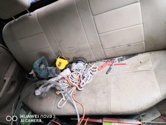 [金华·浙G] 二手江铃宝典2009款 2.8T两驱柴油GL