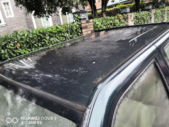 [金华·浙G] 二手江铃宝典2009款 2.8T两驱柴油GL