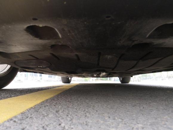 [南京·苏A] 二手克莱斯勒大捷龙2017款 3.6L 尊享版