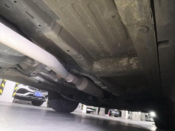 [佛山·粤E] 二手MG锐腾2017款 20T 自动尊享版