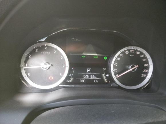 [合肥·皖A] 二手本田本田UR-V2020款 240TURBO 两驱致雅版