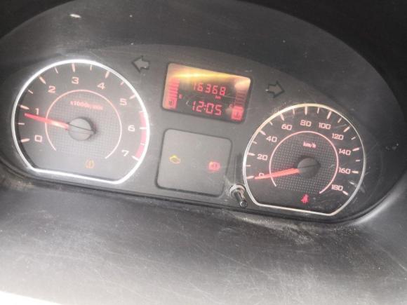 [杭州·浙A] 二手五菱汽车五菱荣光S2021款 1.2L基本型7座LSI