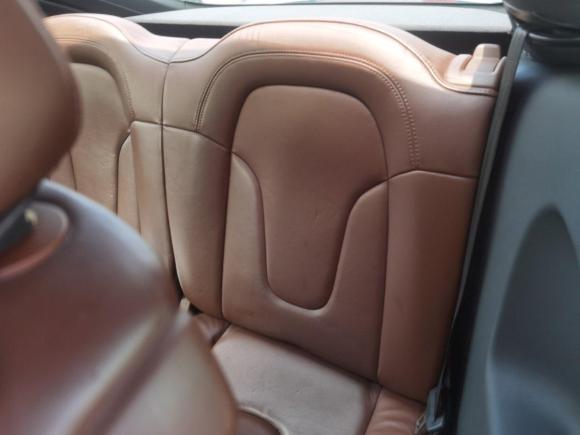 [义乌·浙G] 二手奥迪奥迪TT2011款 TT Coupe 2.0TFSI