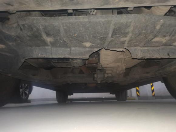 [西安·陕A] 二手江淮瑞风S32014款 1.5L 手动豪华智能型