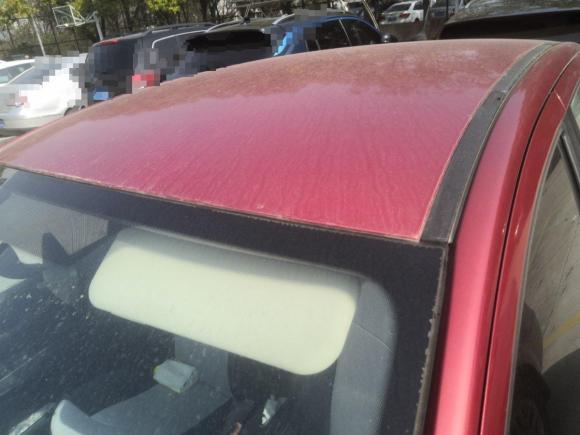 [常州·苏D] 二手标致标致3072010款 两厢 1.6L 自动舒适版