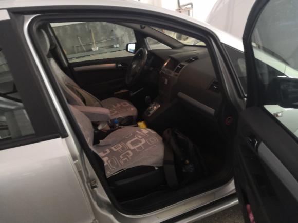 [上海·沪G] 二手欧宝赛飞利2007款 1.8L AT