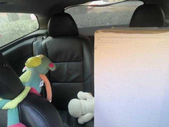 [北京·津C] 二手沃尔沃沃尔沃C302008款 2.4i