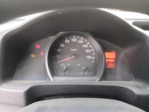 [宁波·皖A] 二手日产日产NV2002011款 1.6L 232座 尊雅型