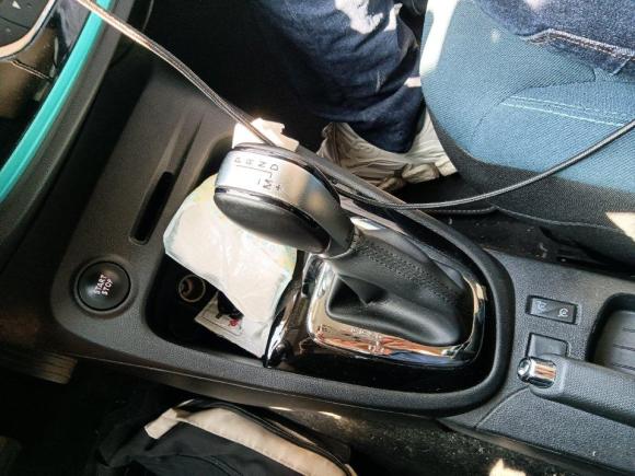 [杭州·京Q] 二手雷诺卡缤2015款 1.2T 自动舒适版