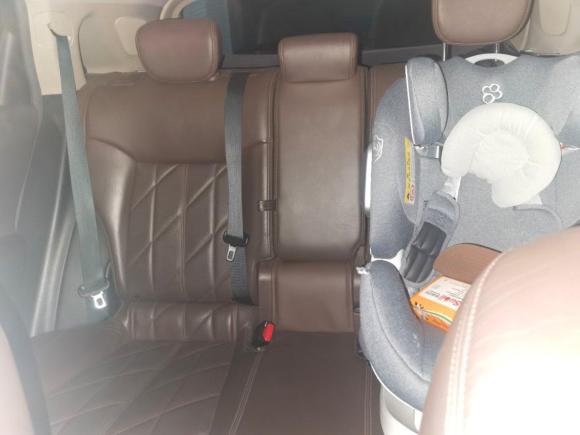 [常州·苏D] 二手英菲尼迪英菲尼迪FX2013款 FX37 标准版