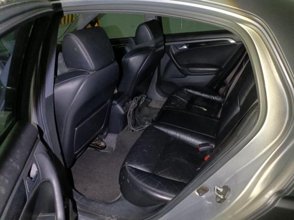 [杭州·浙E] 二手讴歌讴歌TL2006款 3.2炫速版