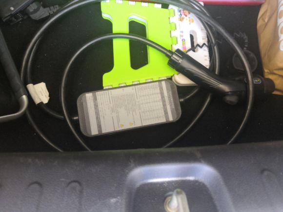 [台州·浙J] 二手欧拉欧拉R12019款 351km 灵趣版