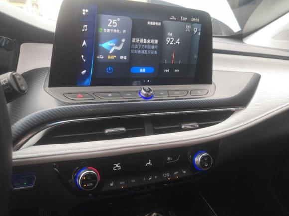 [佛山·粤E] 二手别克VELITE 62020款 互联智慧型 PLUS