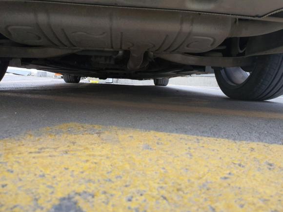 [济南·鲁A] 二手奔驰奔驰CLA级2015款 CLA 220 4MATIC