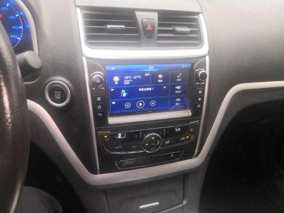 [苏州·苏E] 二手吉利汽车帝豪EV2017款 EV300 精英型