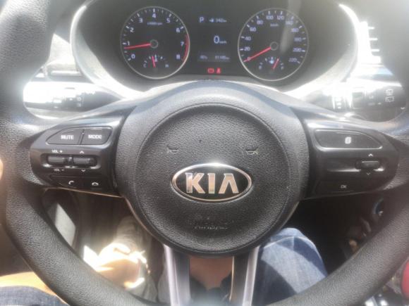 [金华·浙G] 二手起亚KX CROSS2017款 1.4L AT GLS