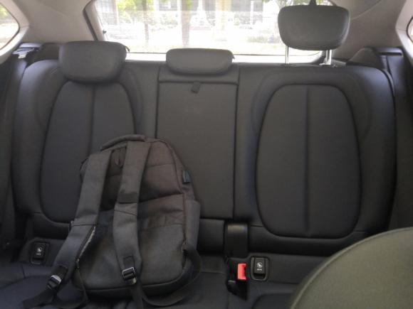 [合肥·皖A] 二手宝马宝马2系多功能旅行车2015款 218i 运动设计套装