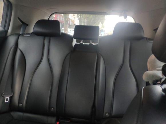 [台州·浙J] 二手讴歌讴歌CDX2016款 1.5T 两驱悦享版