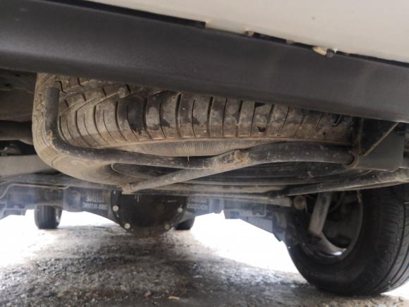 [北京·蒙A] 二手长安商用欧尚X70A2018款 1.5L 手动精英型