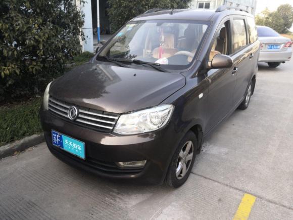南通东风风光东风风光3302014款15l手动实用型dk15