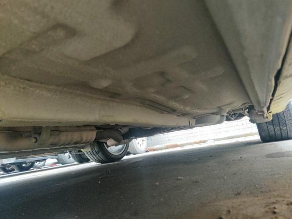 [深圳·粤N] 二手现代酷派2004款 FX 2.7