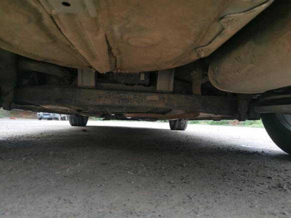 [武汉·鄂A] 二手长安逸动XT2016款 1.6L 手动俊酷型