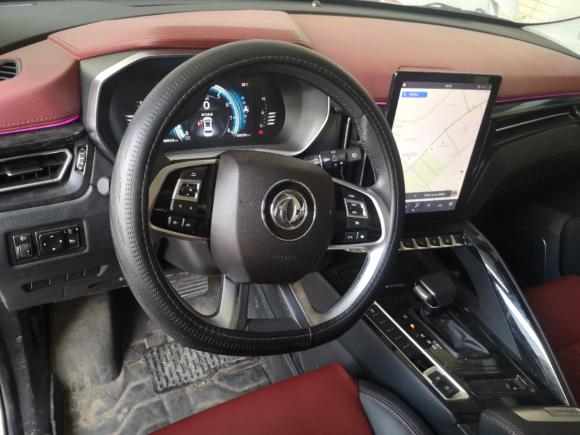 [武汉·鄂A] 二手东风风行风行T52018款 230T CVT智享型