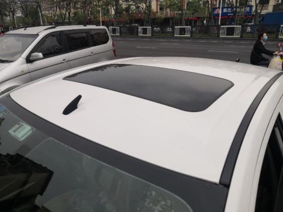 [佛山·粤Y] 二手雪佛兰赛欧2016款 赛欧3 1.3L 手动舒适天窗版