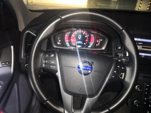 [青岛·鲁B] 二手沃尔沃沃尔沃XC602014款 T5 智雅版