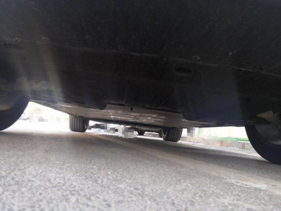 [济南·鲁A] 二手蔚来蔚来EC62020款 615KM 性能版