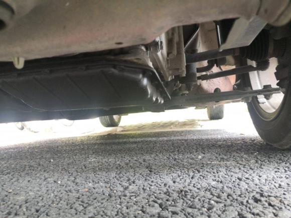 [上海·赣L] 二手雪佛兰乐风2009款 1.4 SL AT