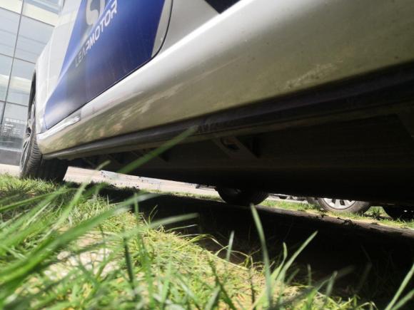 [青岛·鲁B] 二手零跑汽车零跑S012020款 460 Pro