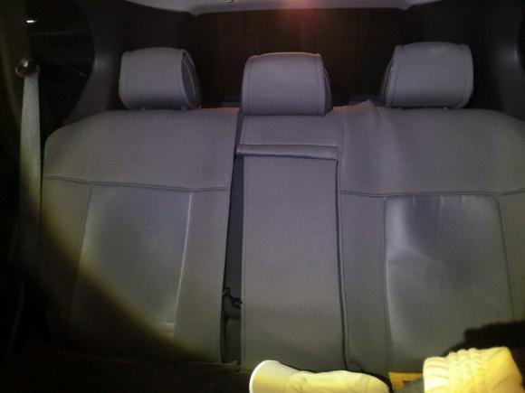 [宁波·浙B] 二手东风风度东风风度MX62015款 2.0L 手动两驱领航版