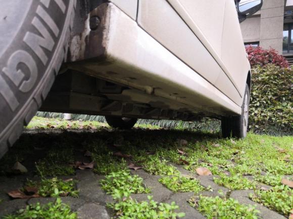 [武汉·鄂A] 二手东风俊风E11K      2019款 标准型