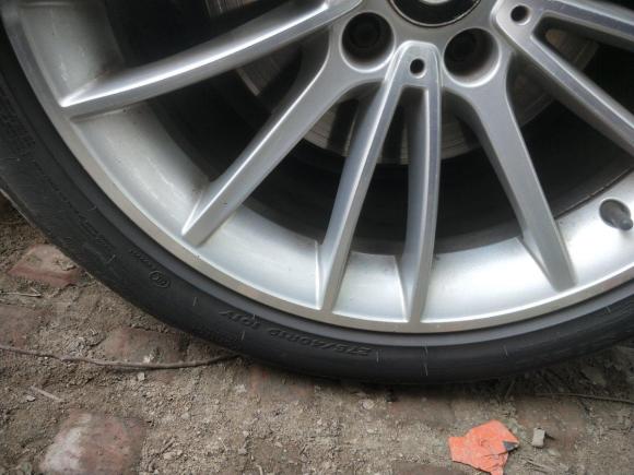 [合肥·皖A] 二手宝马宝马5系GT2010款 535i 领先型