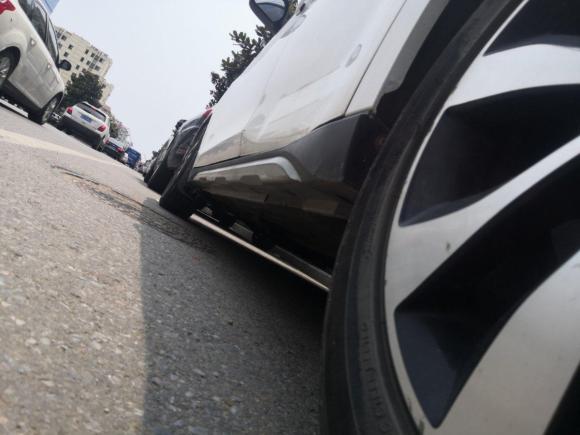 [青岛·鲁U] 二手启辰启辰M50V2017款 1.5L XL 手动舒适版