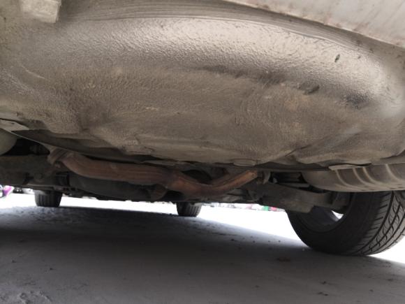 [温州·浙C] 二手奔腾奔腾B702009款 2.0L 自动豪华型