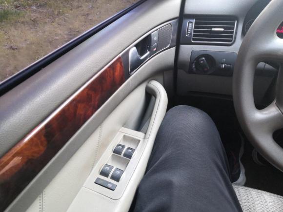 [南通·苏F] 二手奥迪奥迪A62004款 2.4L 自动基本型