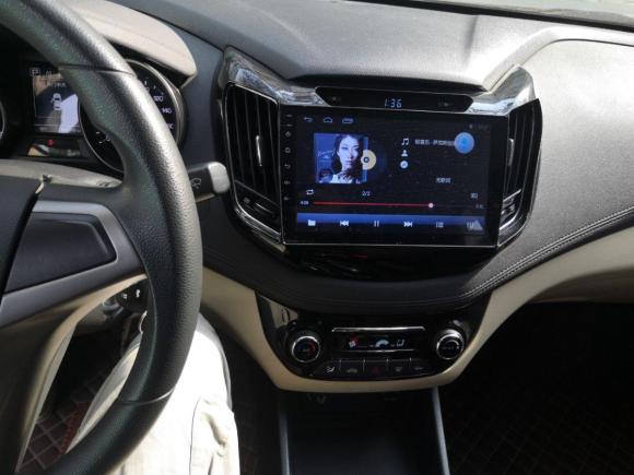 [成都·川A] 二手长安逸动新能源2018款 EV300 悦享型