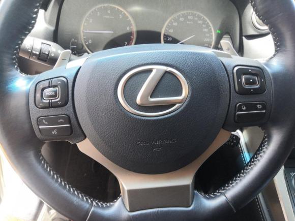 [义乌·浙G] 二手雷克萨斯雷克萨斯NX2017款 300 前驱 锋行版