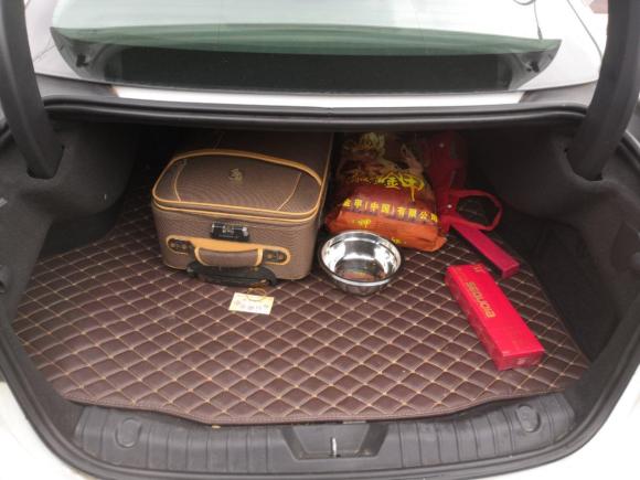 [嘉兴·浙F] 二手捷豹捷豹XFL2017款 XFL 2.0T 200PS 豪华版