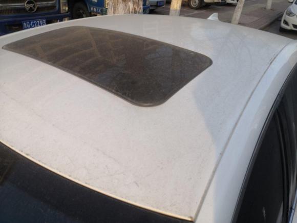 [青岛·鲁Q] 二手荣威荣威i62017款 20T 自动旗舰版