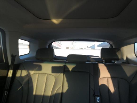 [宁波·浙B] 二手捷途捷途X902021款 1.5T 手动影悦版 5座