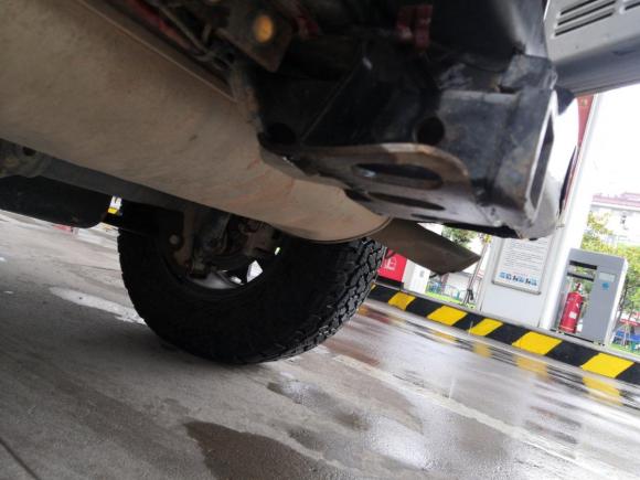 [义乌·浙G] 二手Jeep牧马人2015款 3.6L Rubicon 两门版