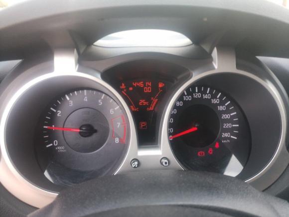 [南昌·赣M] 二手英菲尼迪英菲尼迪ESQ2014款 1.6L 率性版