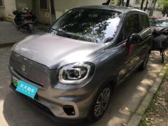 [无锡·苏B]零跑汽车&nbsp;&nbsp;零跑T03&nbsp;&nbsp;2021款400微糖版