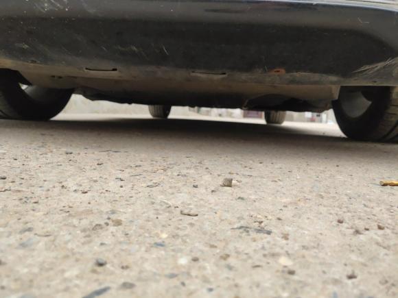 [武汉·鄂A] 二手克莱斯勒克莱斯勒300C2014款 3.0L 卓越版