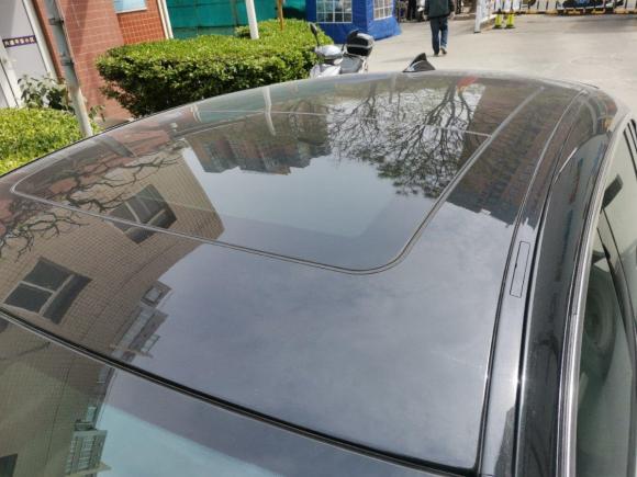 [西安·陕U] 二手宝马宝马5系GT2013款 535i 典雅型