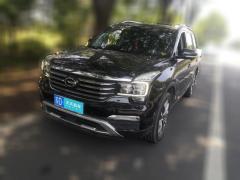 [常州·苏D]广汽传祺&nbsp;&nbsp;传祺GS8&nbsp;&nbsp;2017款320T两驱豪华智联版（七座）